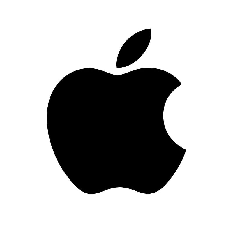 Apple Brand Logo