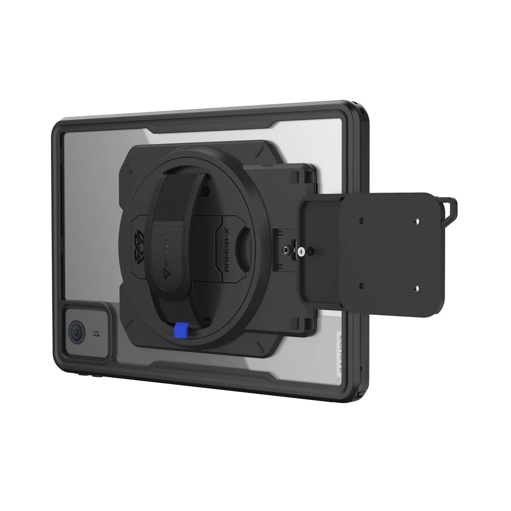 MAN-LN-M11 | Lenovo Tab M11 / K11 TB330 | IP68 Waterproof, Shock & Dust Proof Case With X-DOCK Modular Eco-System