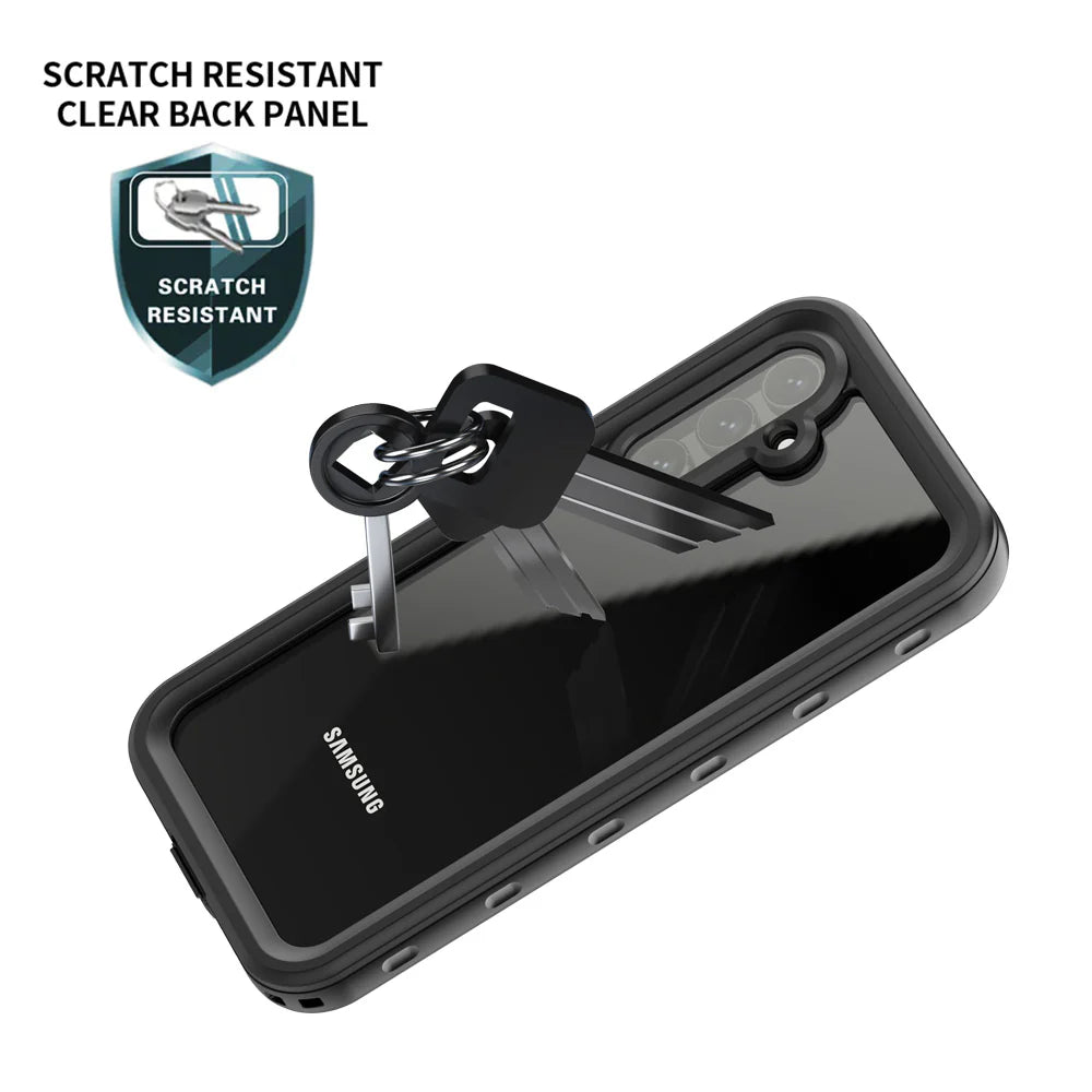 MN-SS23-A545G | Samsung Galaxy A54 5G SM-A546 Waterproof Case | IP68 Shock & Water Proof Cover