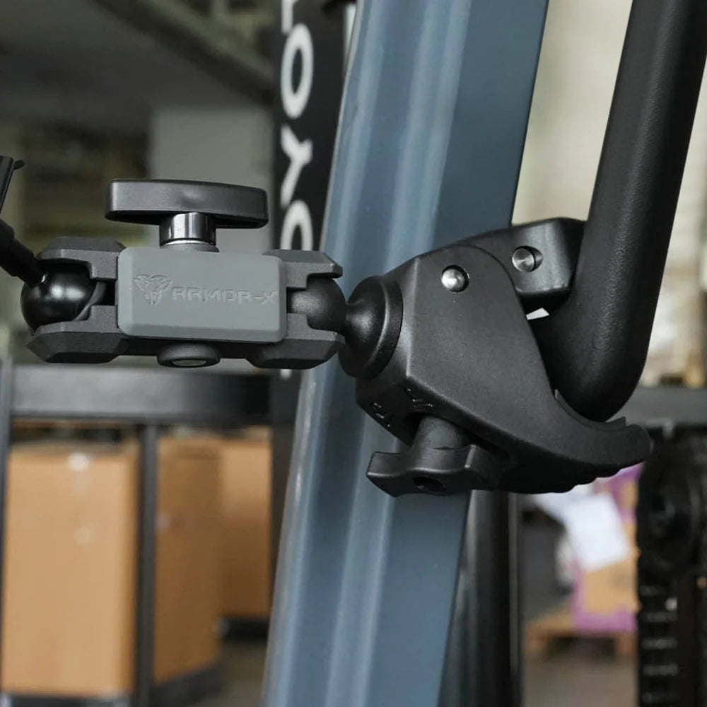 P7UT | Quick Release Universal Mount (SMALL) | Design for iPad, Galaxy Tab & Tablet