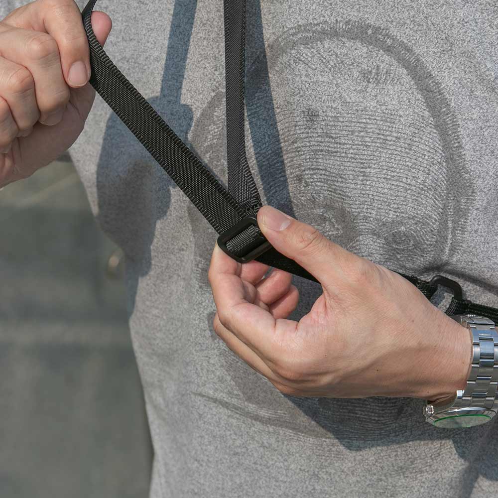 PT-CA2 | Shoulder Strap with quick release buckles - For All Armor-X Cases