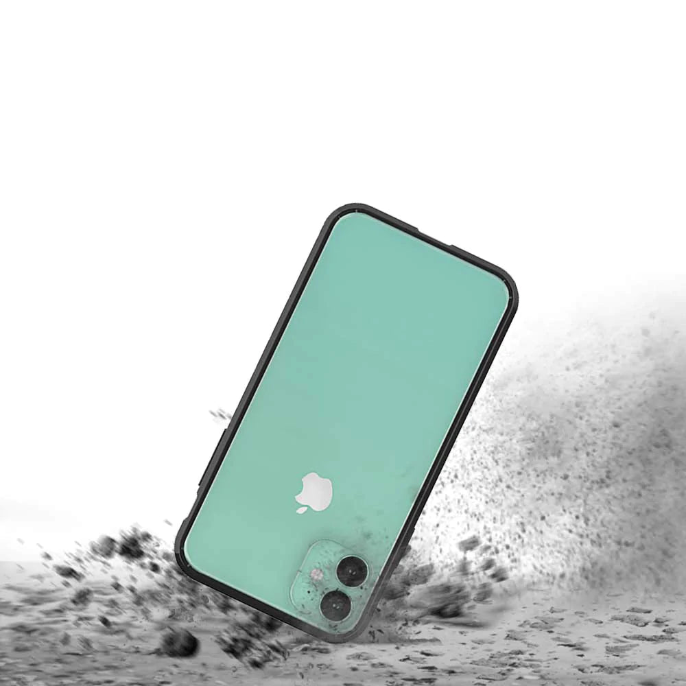 iPhone 11 Case | Shockproof Drop-Proof Rugged Slim Cover