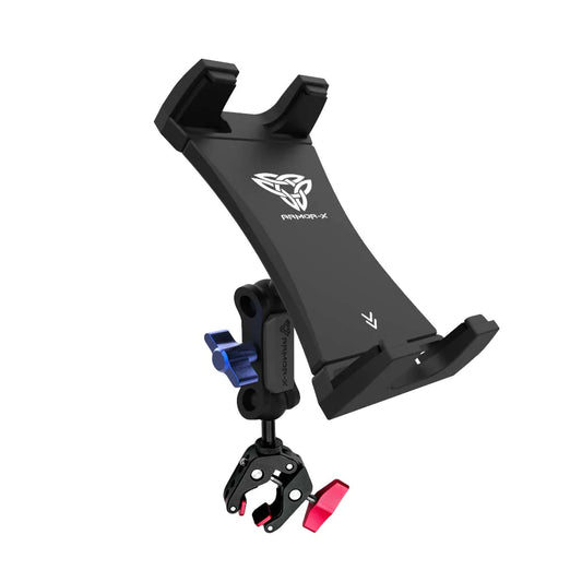 UMT-P26 | G-Clamp Mount Universal Mount | Design for Tablet