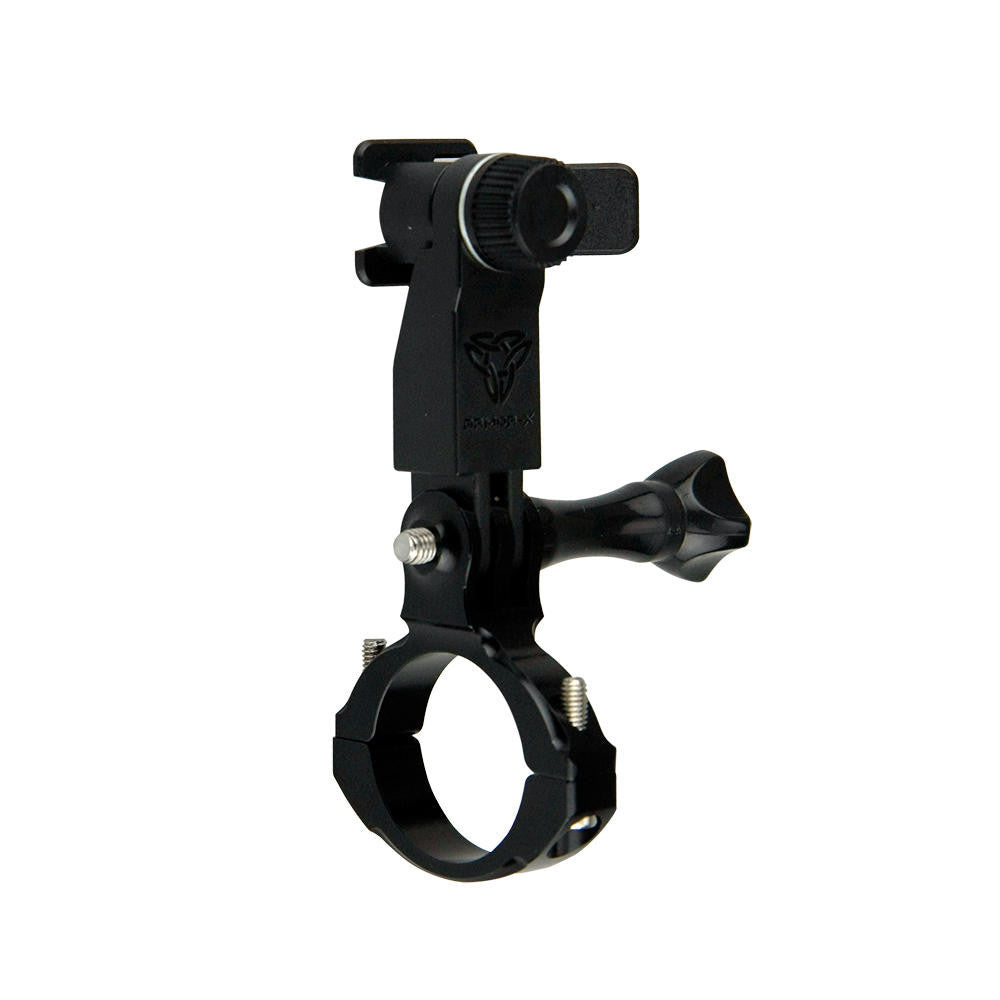 K | Premium Aluminum Bar Mount | Type-K For Active Key | X24