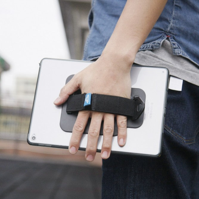 CX-A37S | APPLE IPAD AIR 2 | PROTECTIVE CASE WITH HANDSTRAP