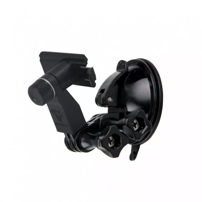 Mini Suction Cup Mount | Type-K For Active Key | X15K
