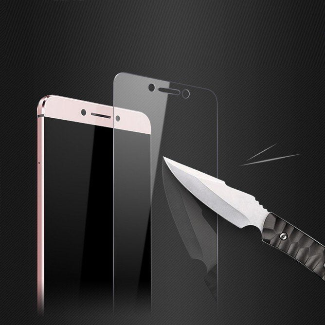TGSP-A | HD TEMPERED GLASS SCREEN PROTECTOR S9/S9 Plus