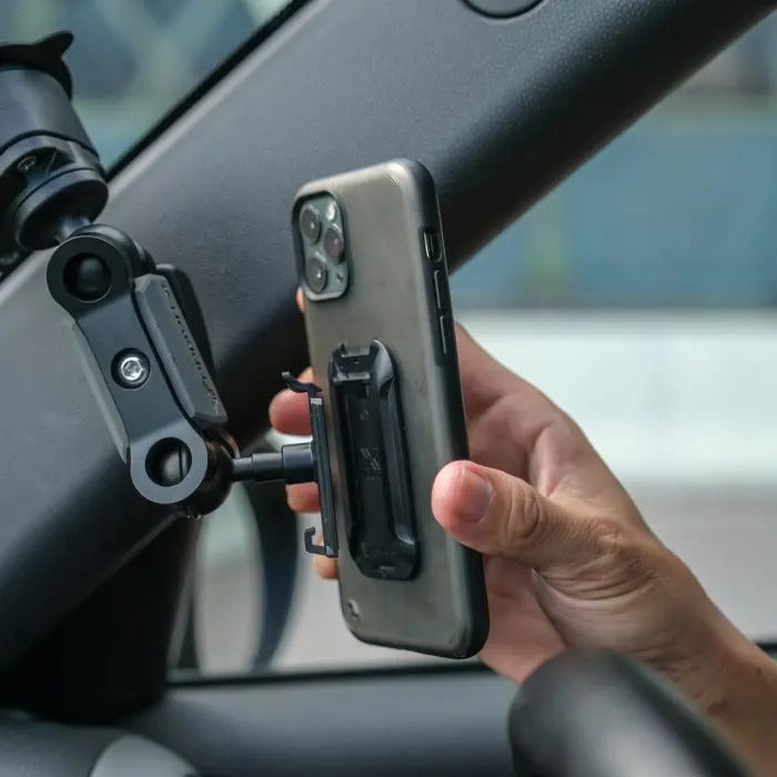 IF-BA-K | 1-INCH BALL INTERFACE | TYPE-K