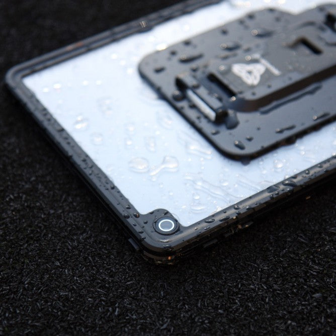 MXS-A3S-4 | APPLE IPAD MINI 4 | IP68 2 METER WATERPROOF CASE WITH HAND STRAP