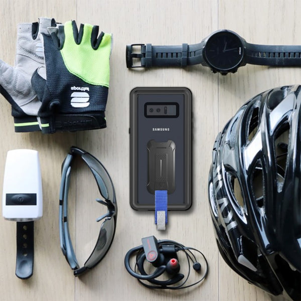 Samsung note 8 bike mount sales
