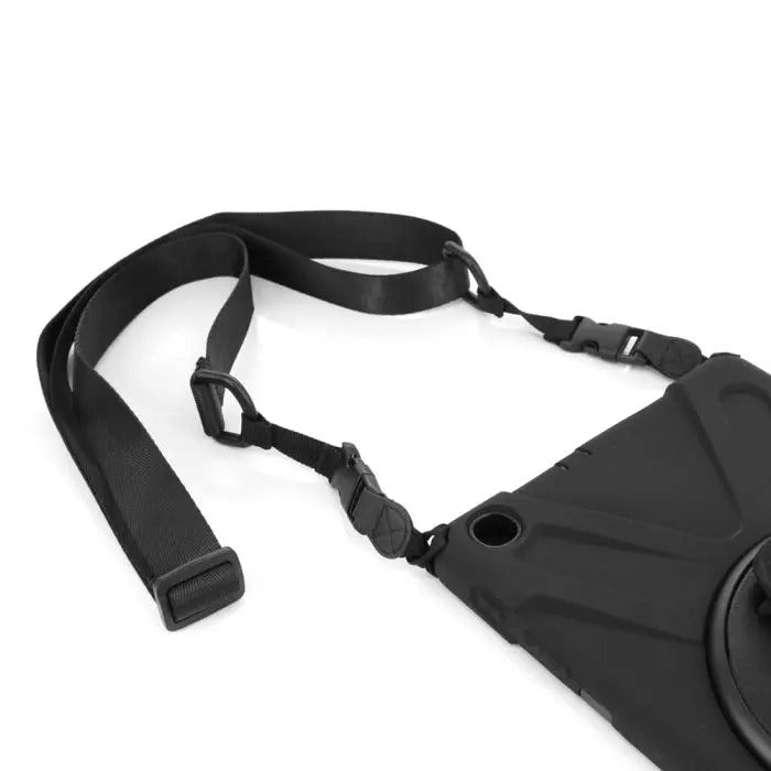 PT-C03 | SHOULDER STRAP WITH 2 QUICK RELEASE BUCKLES FOR TABLE MATCH WITH JLN / RIN SERIES