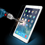 TGSP-B ULTRA CLEAR ANTI-SCRATCH TEMPERED GLASS SCREEN PROTECTOR FOR Galaxy Tab A 6 10.1"