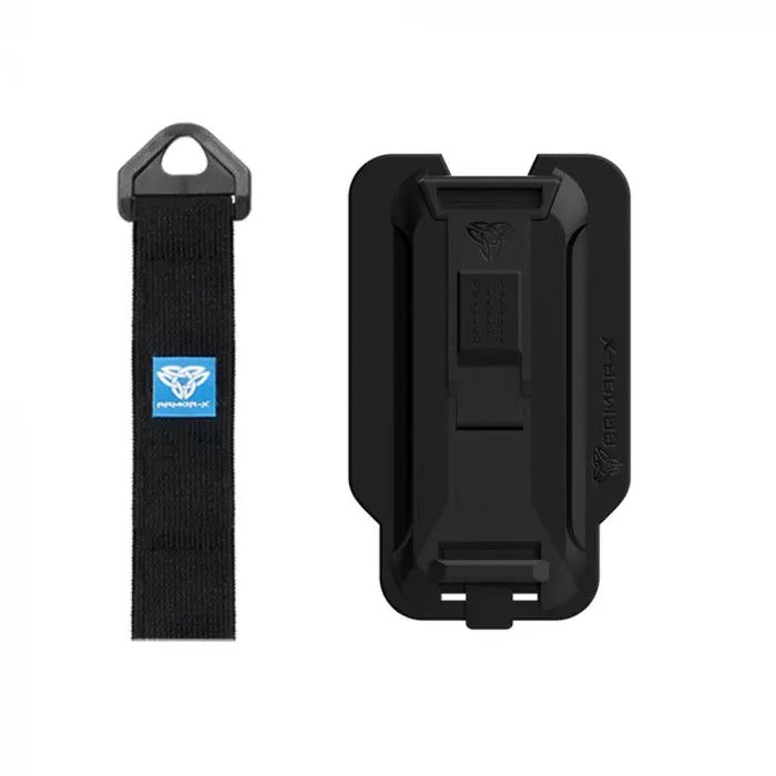 Universal Adaptor For 7-9'' Tablet With Hand Strap & Kickstand | UA32T