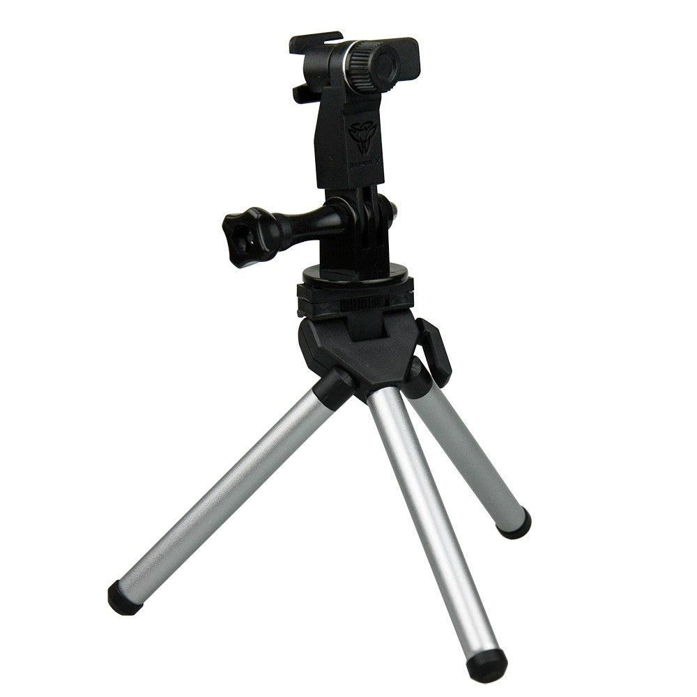 MINI TRIPOD MOUNT / TABLE TOP MOUNT FOR WORK OFFICE SOHO PRESENTATION | X31