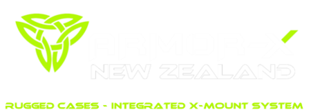 Armor-X New Zealand
