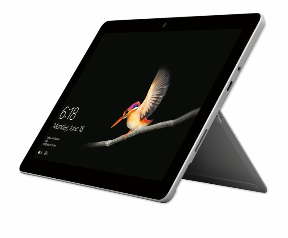 Microsoft Surface Go