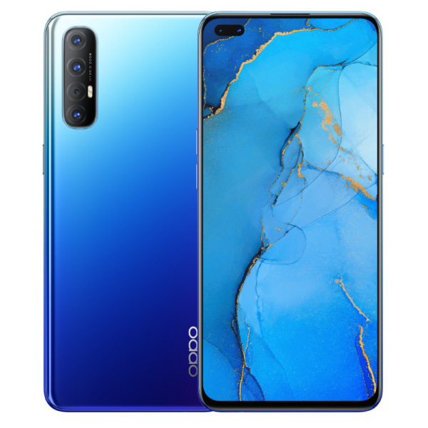 Oppo Reno3 5G