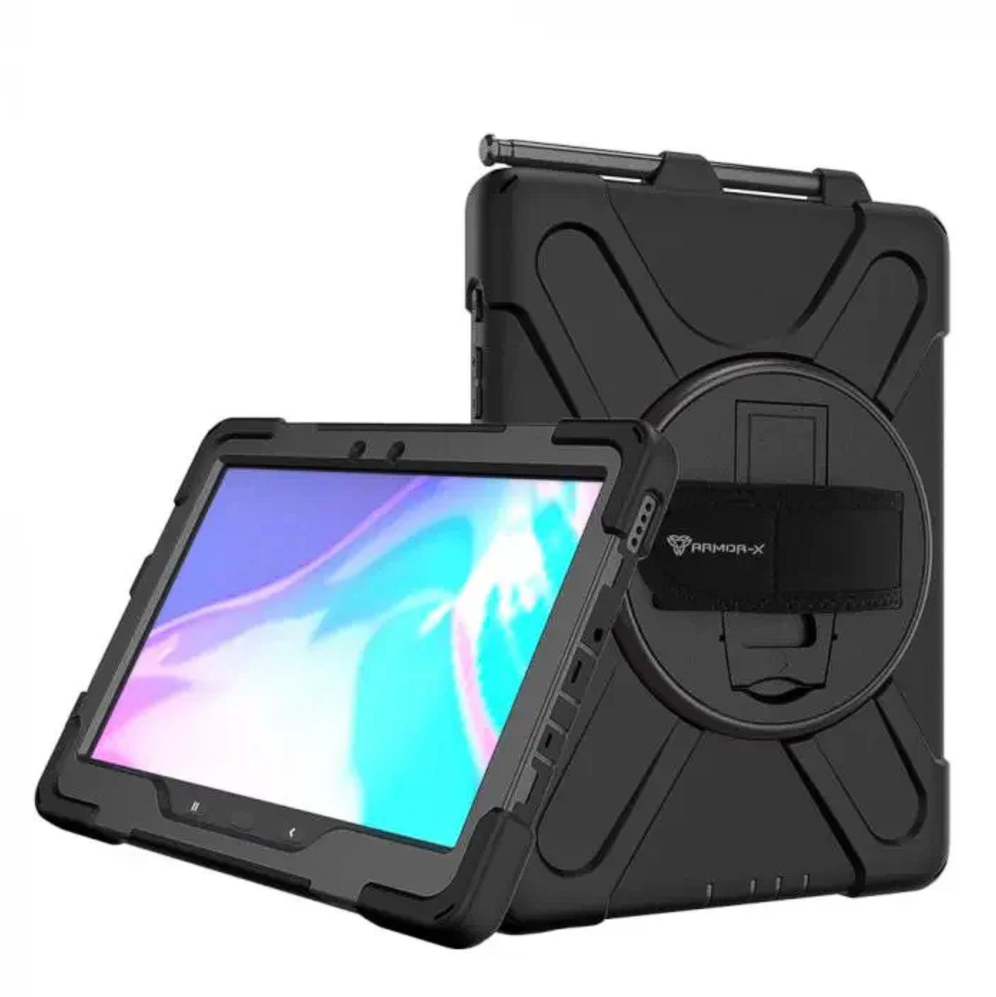 Samsung Galaxy Tab Active