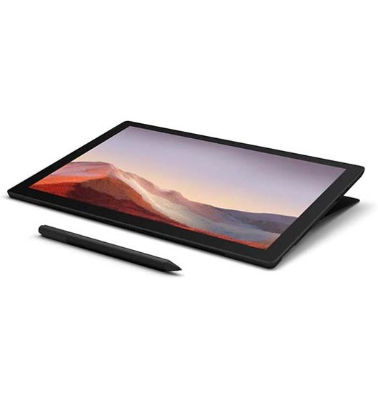 Microsoft Surface Pro