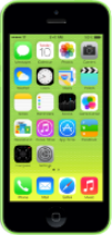iPhone 5C