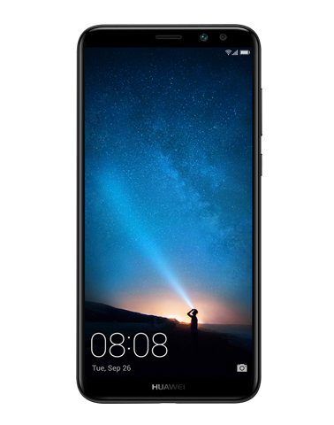 Huawei Mate 10 Lite / Nova 2i / Honor 9i / G10