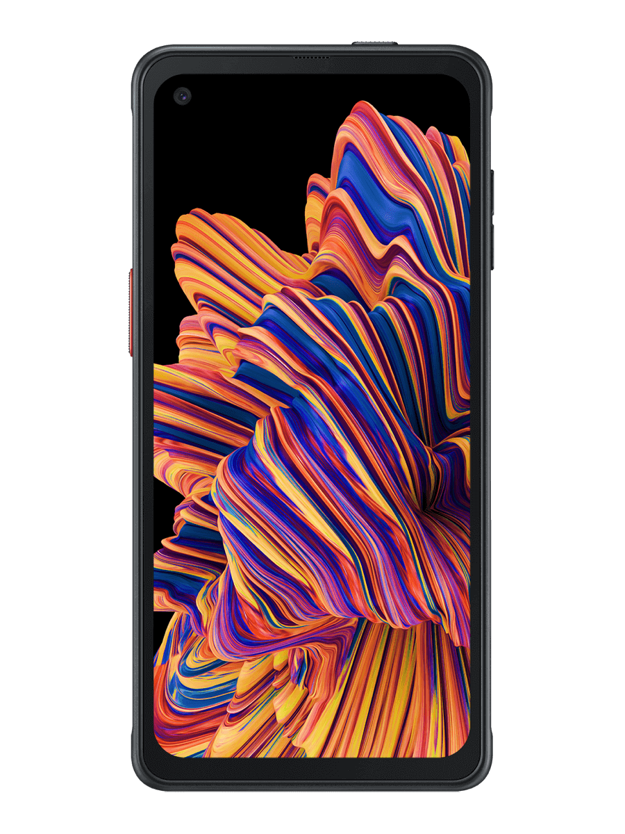 Samsung Galaxy XCover Pro