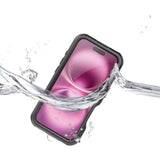 iPhone 16 Plus | IP68 Waterproof Case & Magnetic Case | AMN-IPH-16PL — view 3