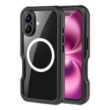 iPhone 16 | IP68 Waterproof Case & Magnetic Case | AMN-IPH-16 — view 2