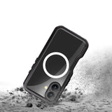 iPhone 16 Plus | IP68 Waterproof Case & Magnetic Case | AMN-IPH-16PL — view 4