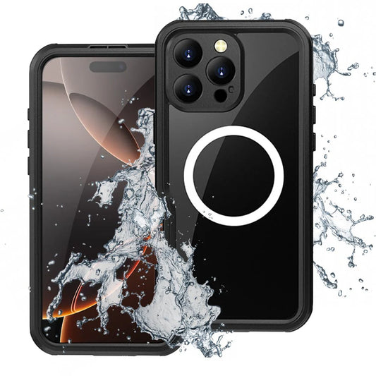 AMN-IPH-16PMX | iPhone 16 Pro Max | IP68 Waterproof Case & Magnetic Case (Copy)