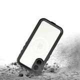 AMN-IPH-17 | iPhone 17 | IP68 Waterproof Case & Magnetic Case — view 3