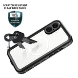 AMN-IPH-17 | iPhone 17 | IP68 Waterproof Case & Magnetic Case — view 4