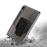 Samsung Galaxy Tab S10 Ultra Case | Transparent Rugged with Strap, Kickstand & X-Mount | KXS-SS-X910 — view 2