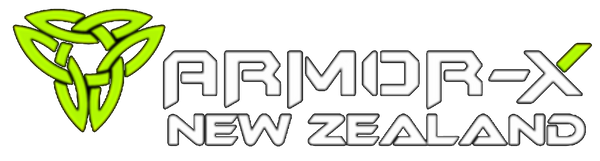 Armor-X New Zealand