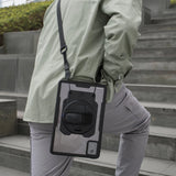 Shoulder Strap with quick release buckles - For All Armor-X Cases | PT-CA2/C05 — view 3