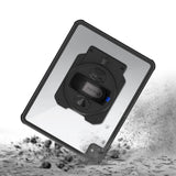 MAN-iPad-PR10 | iPad Pro 13 (M4) / (M5) | IP68 Waterproof, Shock & Dust Proof Case — view 3