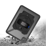 MAN-iPad-PR11 | iPad Pro 11 (M4) / (M5) | IP68 Waterproof, Shock & Dust Proof Case — view 3