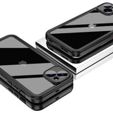 iPhone 15 | Waterproof Case IP68 Shock & Water Proof Cover | MN-IPH-15 — view 4