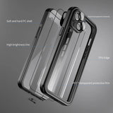 iPhone 15 | Waterproof Case IP68 Shock & Water Proof Cover | MN-IPH-15 — view 5