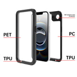 iPhone 16e | Waterproof Case IP68 Shock & Water Proof Cover | MN-IPH-16E — view 2