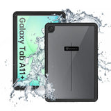 Samsung Galaxy Tab A11+ A11 Plus ( 11" ) SM-X230 / SM-X235 / SM-X236 / SM-X238 | IP68 Waterproof, Shock & Dust Proof Case | MN-SS-X230 — view 1