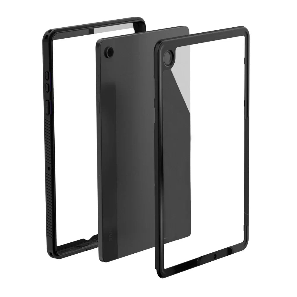 MN-SS-X230 | Samsung Galaxy Tab A11+ A11 Plus ( 11" ) SM-X230 / SM-X235 / SM-X236 / SM-X238 | IP68 Waterproof, Shock & Dust Proof Case