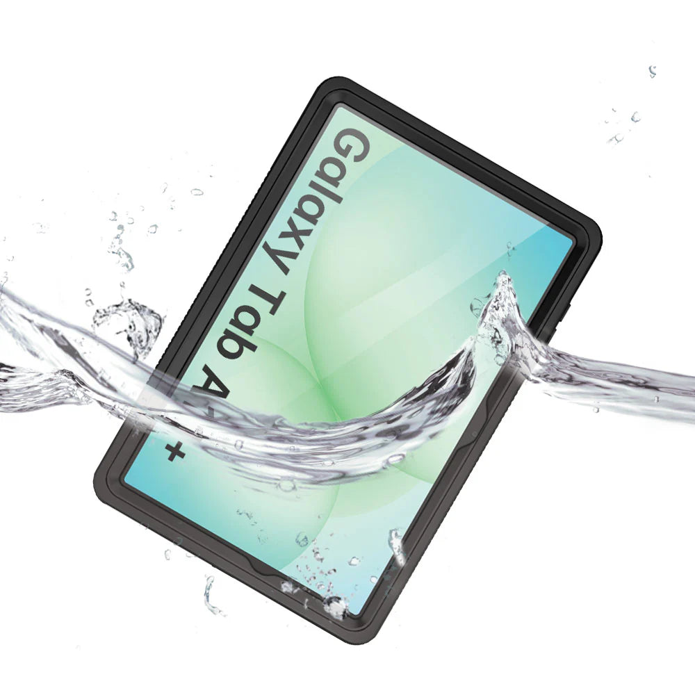 MN-SS-X230 | Samsung Galaxy Tab A11+ A11 Plus ( 11" ) SM-X230 / SM-X235 / SM-X236 / SM-X238 | IP68 Waterproof, Shock & Dust Proof Case