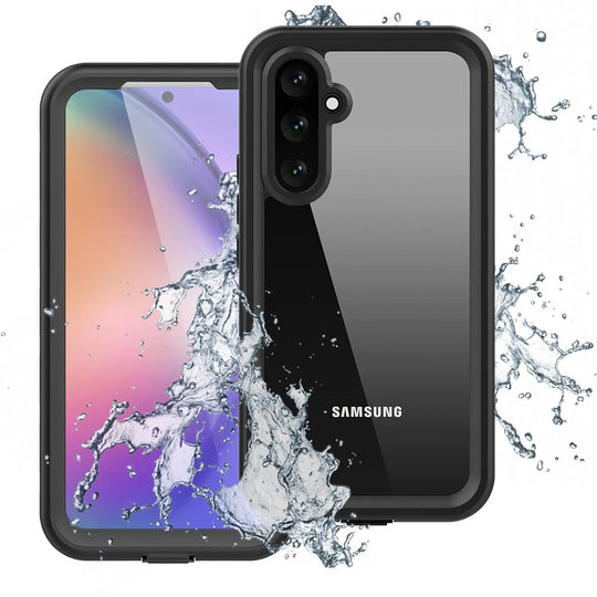 Samsung Galaxy A54 5G SM-A546 Waterproof Case | IP68 Shock & Water Proof Cover