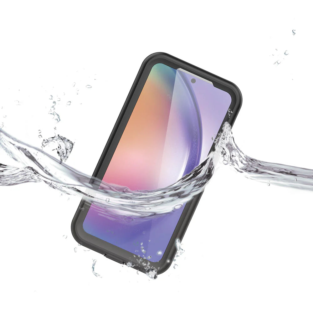 Samsung Galaxy A54 5G SM-A546 Waterproof Case | IP68 Shock & Water Proof Cover | MN-SS23-A545G