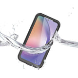 Samsung Galaxy A54 5G SM-A546 Waterproof Case | IP68 Shock & Water Proof Cover | MN-SS23-A545G — view 2