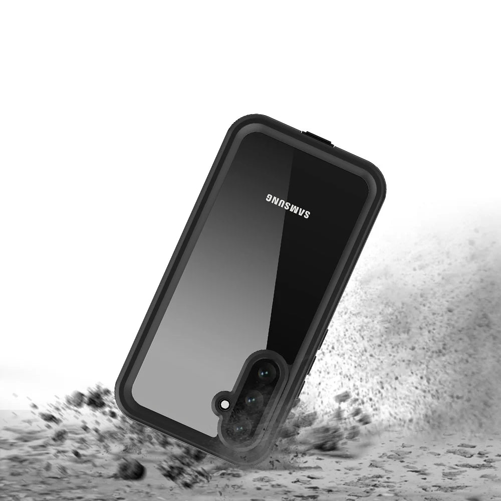 MN-SS23-A545G | Samsung Galaxy A54 5G SM-A546 Waterproof Case | IP68 Shock & Water Proof Cover