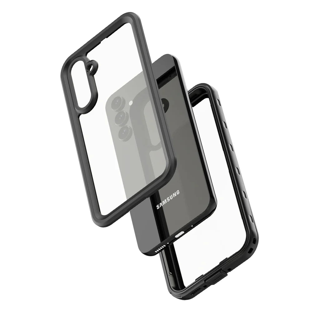 MN-SS23-A545G | Samsung Galaxy A54 5G SM-A546 Waterproof Case | IP68 Shock & Water Proof Cover