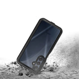 Samsung Galaxy A16 5G SM-A166 / A16 4G SM-A165 Waterproof Case | IP68 Shock & Water Proof Cover | MN-SS24-A165G — view 3