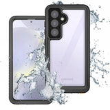 Samsung Galaxy S24 SM-S921 Waterproof Case | IP68 Shock & Water Proof Cover | MN-SS24-S24 — view 1